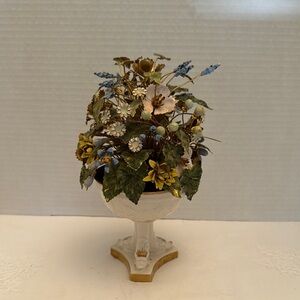 Gorham's Fleurs Des Siècles Small
Dolphin by Jane Hutcheson Vintage Metal